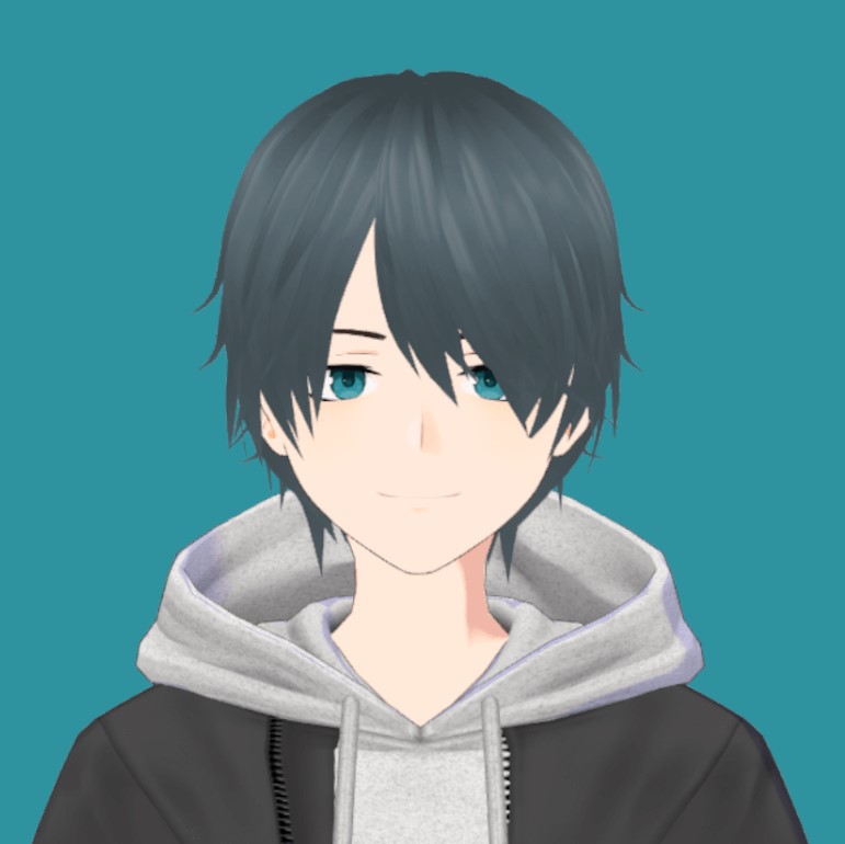 かざきゆうの画像